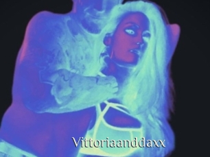 Vittoriaanddaxx