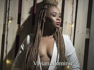 Vivianadominic