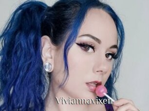 Viviannavixen