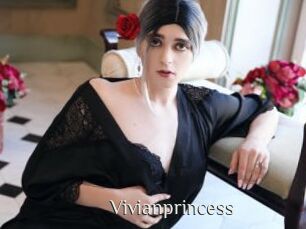 Vivianprincess