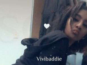 Vivibaddie
