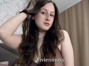 Vivienmoss