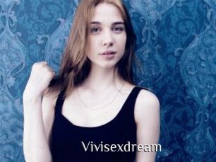 Vivisexdream
