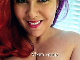 Vixen_venus