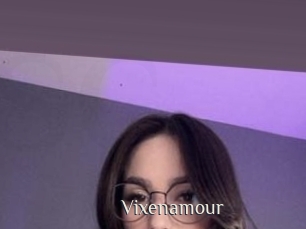 Vixenamour