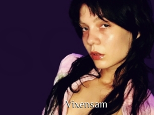 Vixensam