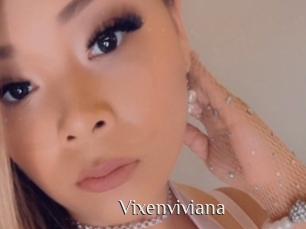 Vixenviviana