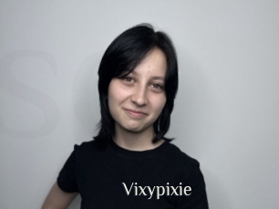 Vixypixie