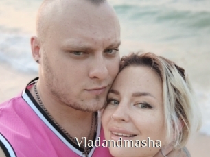 Vladandmasha