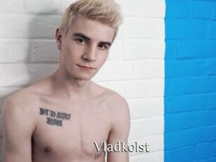 Vladkolst