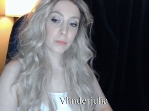 Vlinderjulia