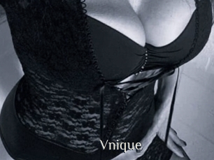 Vnique