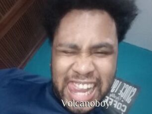 Volcanoboy