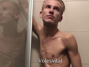 Volesvital