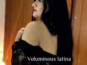 Voluminous_latina