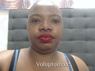 Voluptousxx5