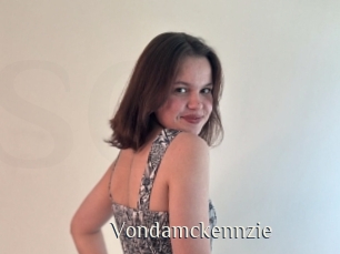Vondamckennzie
