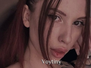 Voytiny
