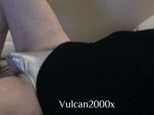 Vulcan2000x