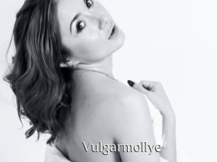 Vulgarmollye