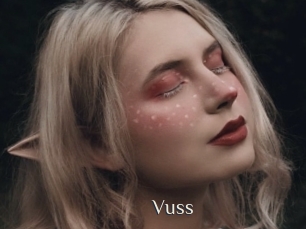 Vuss