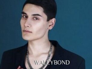 WALLY_BOND Shop coquin