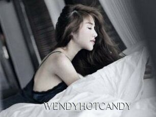 WENDYHOTCANDY