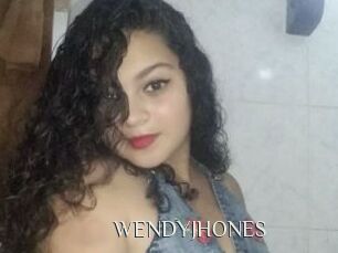 WENDYJHONES Shop coquin