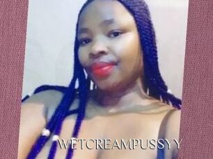 WETCREAMPUSSYY