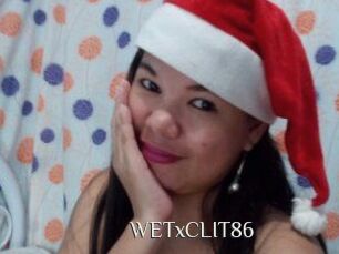 WETxCLIT86