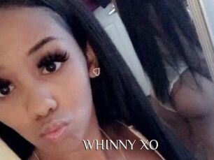 WHINNY_XO