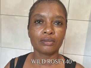 WILD_ROSEY40 Shop coquin