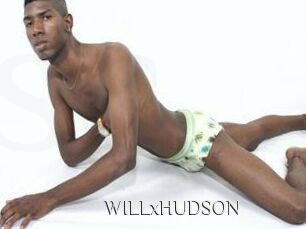 WILLxHUDSON