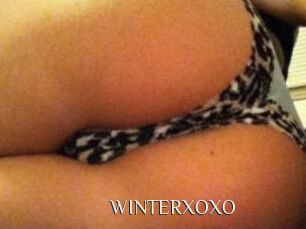 WINTERXOXO