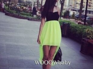 WOOOWbaby