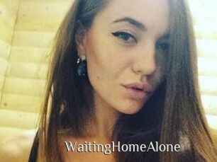 WaitingHomeAlone