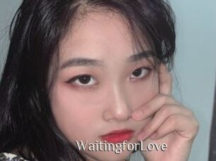 WaitingforLove