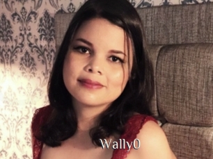 Wally0 Shop coquin