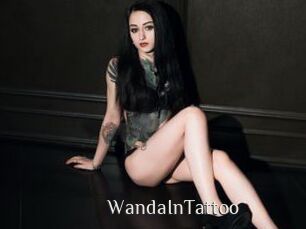 WandaInTattoo