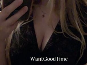 WantGoodTime