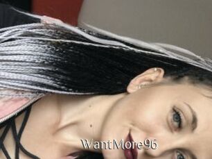 WantMore96