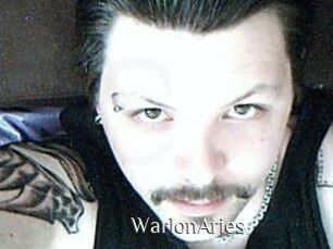 WarlonAries Shop coquin