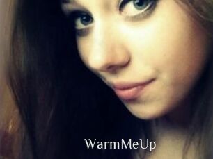 WarmMeUp