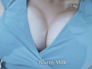 Warm_Milk Shop coquin