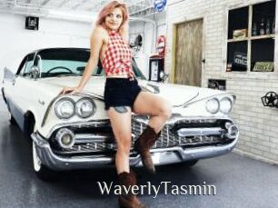 WaverlyTasmin