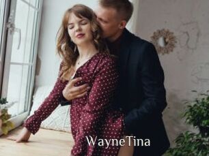 WayneTina