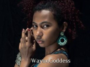 WayuuGoddess