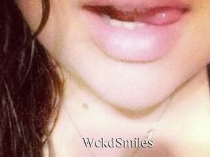 WckdSmiles