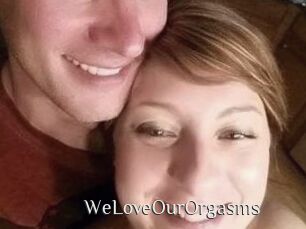 WeLoveOurOrgasms