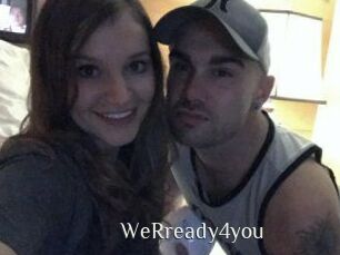 WeRready4you